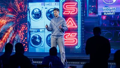 اكتشاف برمجية تجسس جديدة من مجموعة 