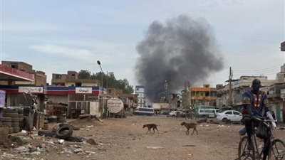 الدعم السريع يخطف 6 كوادر طبية فى الفاشر ويطالب بفدية 600 مليون جنيه سودانى