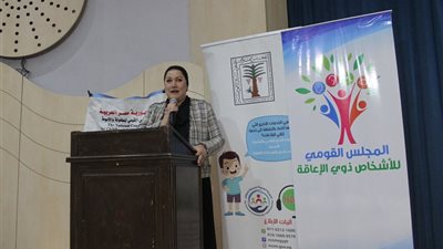 الطفولة والأمومة: ذوو الهمم أصحاب قدرات خاصة وإمكانيات فريدة تضيء المجتمع 