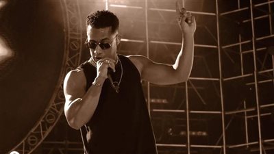 حيثيات حبس محمد رمضان بسبب أغنية واحد يا أنصاص