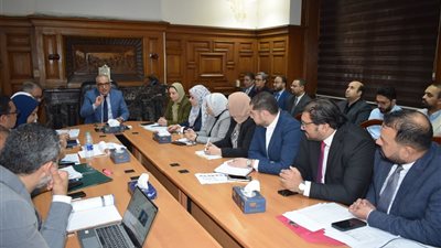 التأمين الصحي: خطة شاملة لتحسين جودة الخدمات ورفع كفاءة الأداء داخل المستشفيات