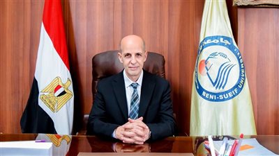 رئيس جامعة بني سويف: نعمل على رفع الوعي الصحي بمخاطر الزهايمر 