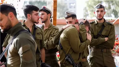 يبحث عن 12 ألف مجند، أزمة غير مسبوقة تضرب صفوف جيش الإحتلال 