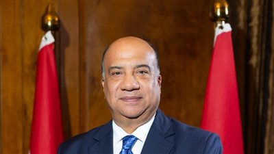 مصيلحي يشيد بالمتحف المصري الكبير: نموذج لرؤية القيادة السياسية وتحويل التاريخ إلى قوة اقتصادية