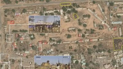 شبكة أطباء السودان: التقارير من الفاشر صادمة والدعم السريع تنفذ عمليات انتقامية واسعة