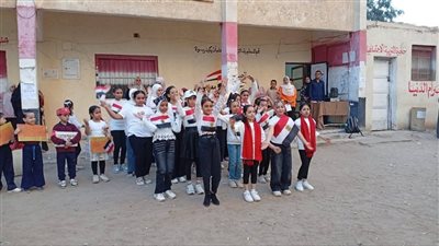 محافظ الجيزة: فقرة يومية بالإذاعة المدرسية للتعريف بالمتحف الكبير وأهميته الحضارية