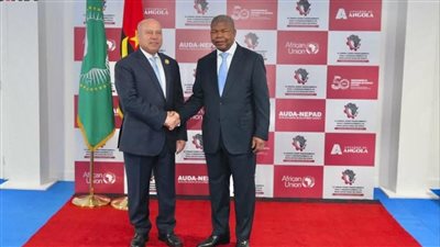 وزير الصناعة: مشروعات الربط في إفريقيا ركيزة أساسية لتحقيق التكامل القاري