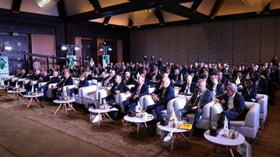 بتروجت تشارك في النسخة الثالثة من مؤتمر ومعرض Hydrogen_in_Africa