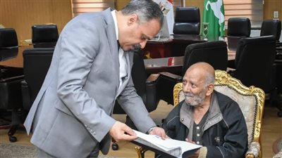 محافظ الشرقية: لن نترك مواطنًا متضررا من قرارات الإزالة بلا مأوى 