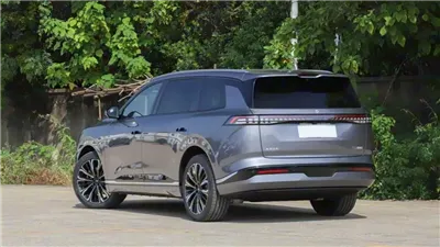 الصين تطلق سيارة تتحمل الطقس الحار 