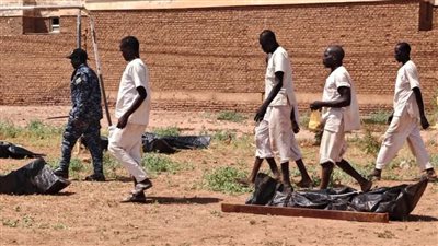 بيان عاجل من جامعة الدول العربية بشأن جرائم الدعم السريع فى الفاشر