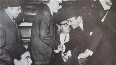  شموخ وبلاغة، مواقف تاريخية لا تنسى لعميد الأدب 