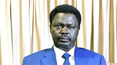 حاكم إقليم دارفور: مدينة الفاشر أبيدت بأطفالها وشيوخها وهذه رسالتي لميلشيا الدعم السريع