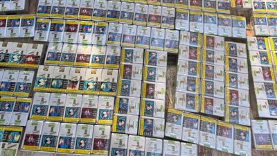 تموين الفيوم يُحرّر 32 مخالفة لتجار السجائر واسطوانات البوتاجاز 