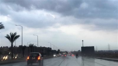 الأرصاد: نوة قاسم تضرب الإسكندرية وانخفاض في درجات الحرارة الأسبوع المقبل