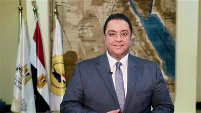 بقرار من وزير التعليم العالي، تجديد ندب الدكتور كريم همام مستشارًا للأنشطة الطلابية