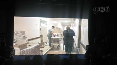 ملتقى RT DOC يعرض فيلم 