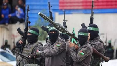 حماس: قدمنا رؤية إيجابية بشأن حكم غزة