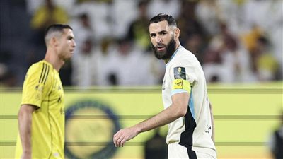 الاتحاد يقصي النصر ويتأهل لربع نهائي كأس خادم الحرمين الشريفين 