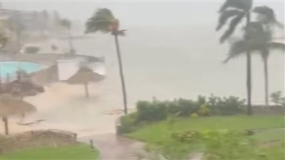 أقوى إعصار في تاريخ المحيط الأطلسي، ميليسا يضرب جامايكا بلا رحمة (فيديو)