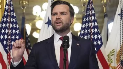 نائب ترامب: الترسانة النووية الأمريكية بحاجة إلى الاختبار لضمان الكفاءة