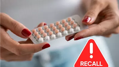 بشكل عاجل، سحب دواء شائع لمنع الحمل من أمريكا