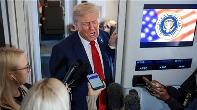 كان عليهم أن يردوا، ترامب يعلق على استئناف إسرائيل قصف غزة ومصير اتفاق وقف إطلاق النار