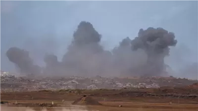 في ساعات معدودة، ارتفاع عدد ضحايا القصف الإسرائيلي على غزة إلى 63 شهيدا وعشرات المصابين