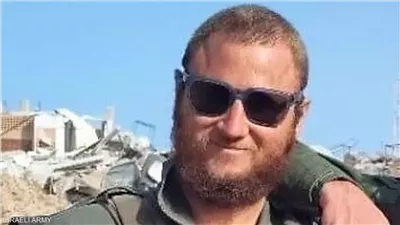 جيش الاحتلال يعلن مقتل جندي إسرائيلي في غزة