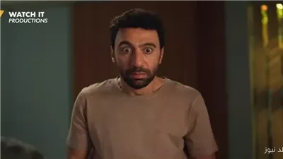 اليوم، انطلاق عرض مسلسل 