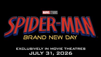 فيلم SPIDER-MAN 4 يدفع توم هولاند لزيادة عضلاته 