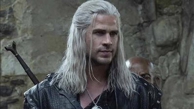منتجة THE WITCHER تشيد بأداء ليام هيمسورث في الموسم الرابع للمسلسل