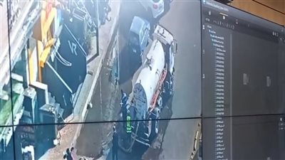 محاكاة على الطبيعة لمواجهة تجمعات الأمطار بالميادين والشوارع في الدقهلية