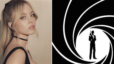 سيدني سويني تتحدث عن إمكانية تجسيد دور فتاة جيمس بوند