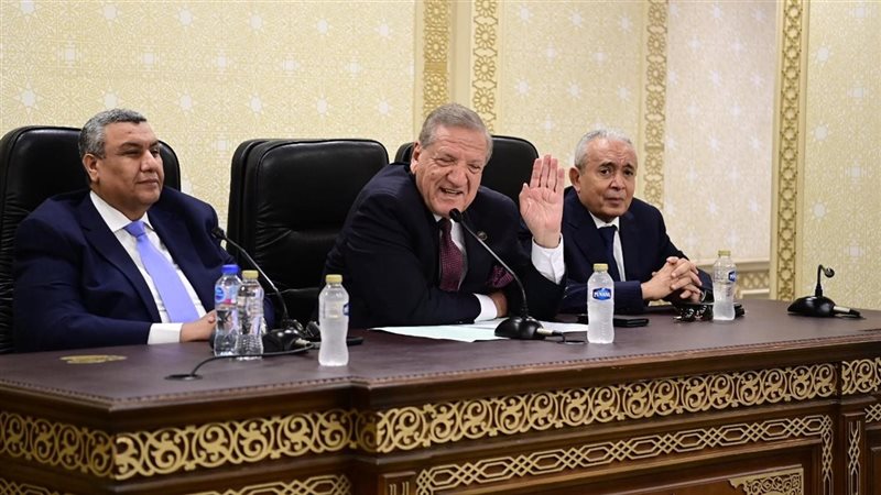 لجنة الخطة والموازنة،