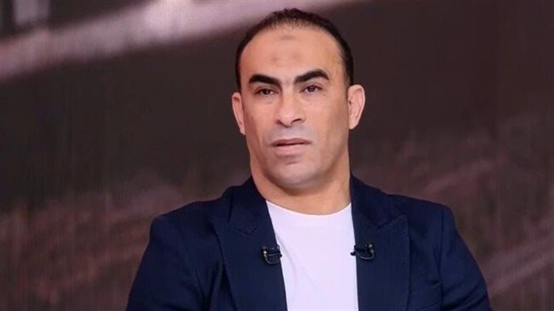سيد عبد الحفيظ،فيتو