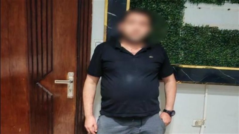 ضبط شخص لنشره أخبارا