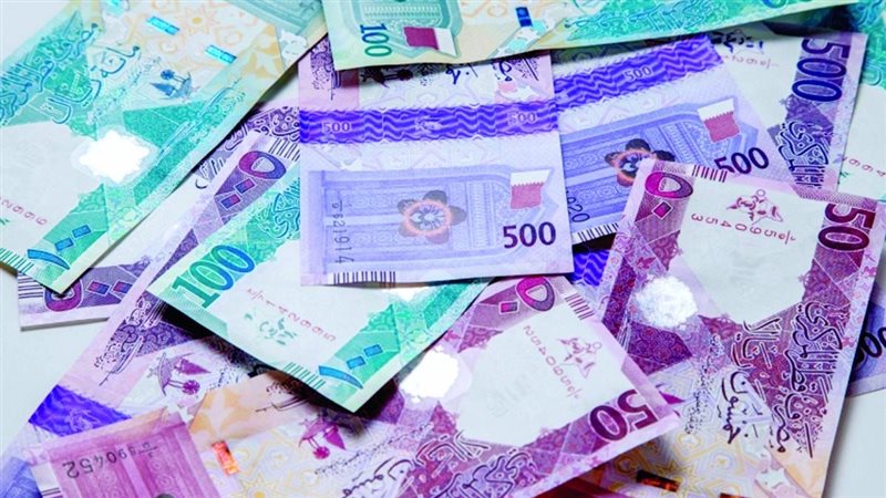 سعر الريال القطري