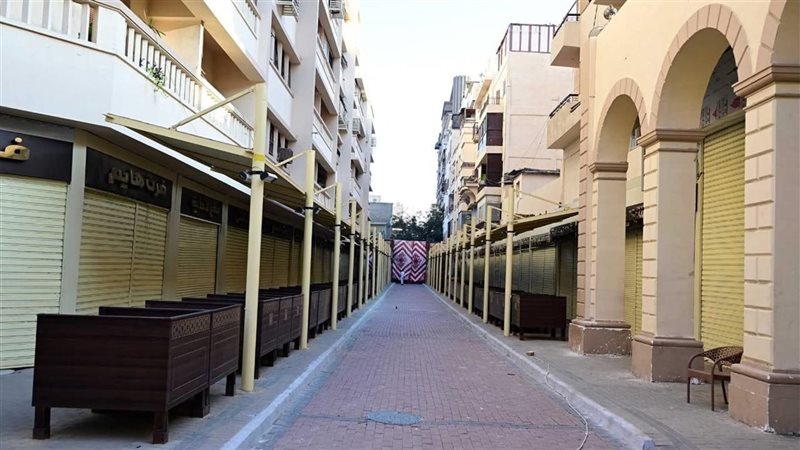 سوق العتبة المطور،