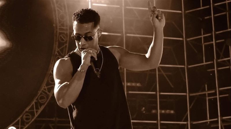 محمد رمضان 