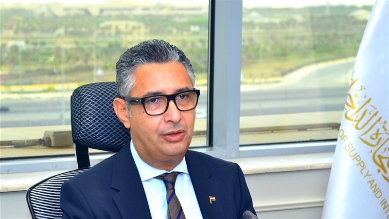 وزير التموين، فيتو