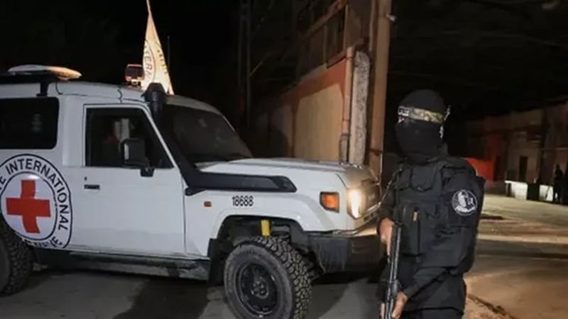 القسام، فيتو
