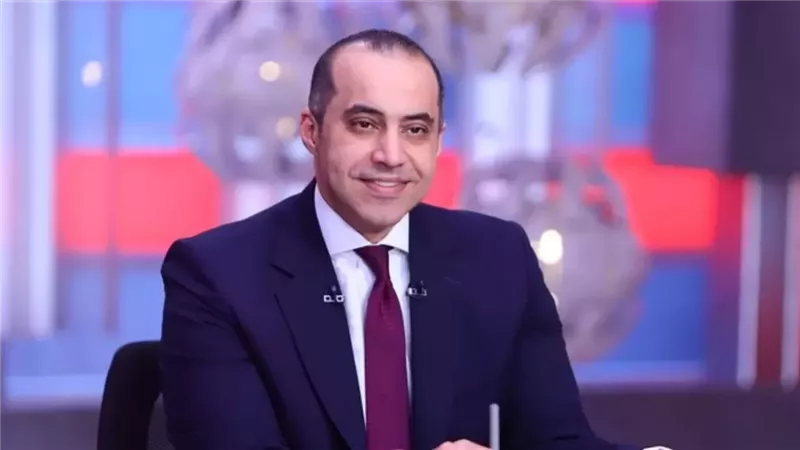 وزير الشئون النيابية
