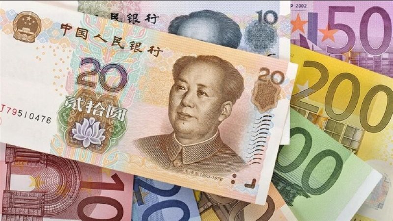 سعر اليوان الصيني