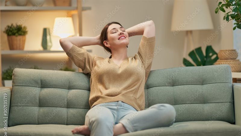 العزلة الهادفة لإعادة