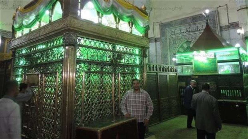 أشقاء سيدي إبراهيم