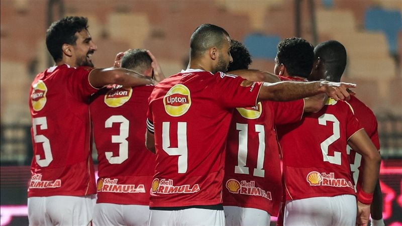 الدوري المصري، فيتو