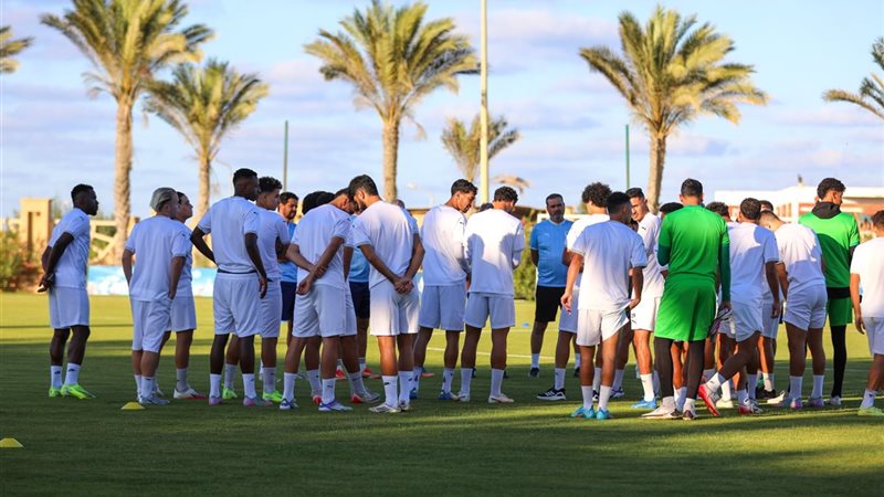 المصري، فيتو
