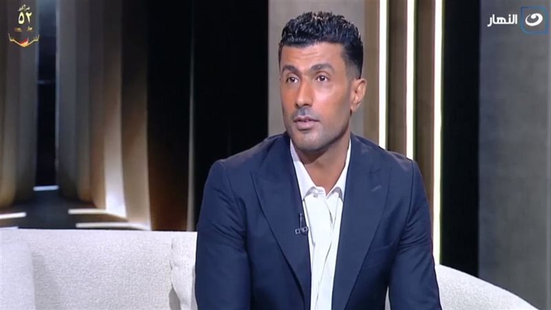 محمد سامي 