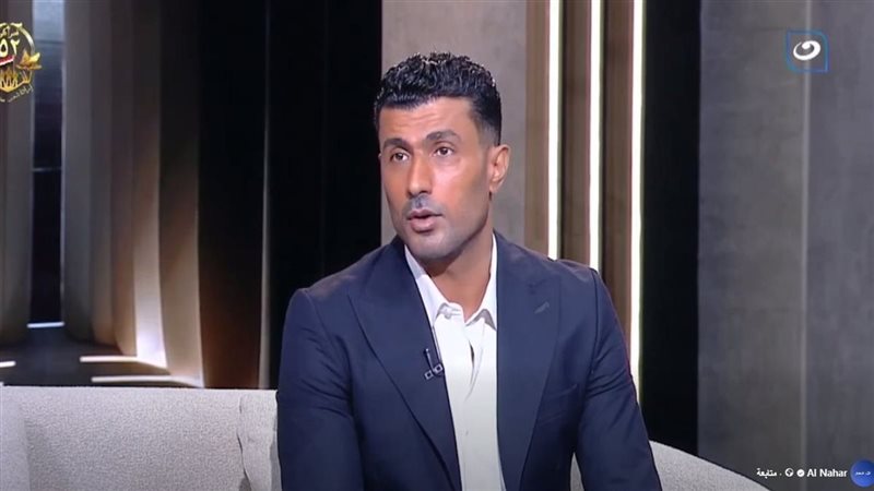 محمد سامي، فيتو